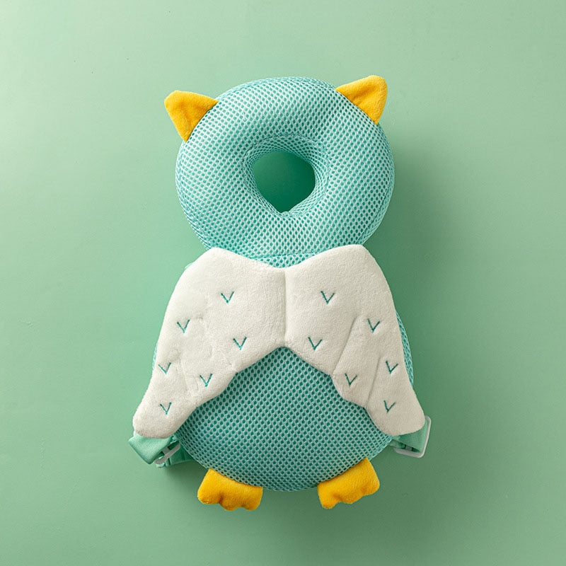 BabyGuard - Mini almofada de proteção para crianças